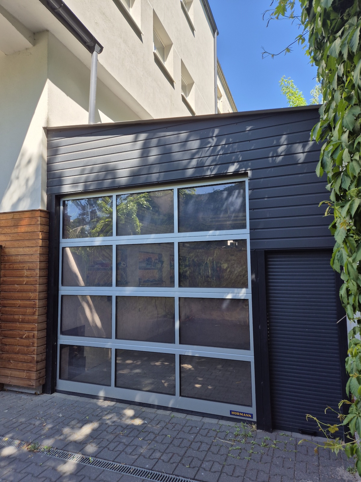 Zespół ARS przy pracy